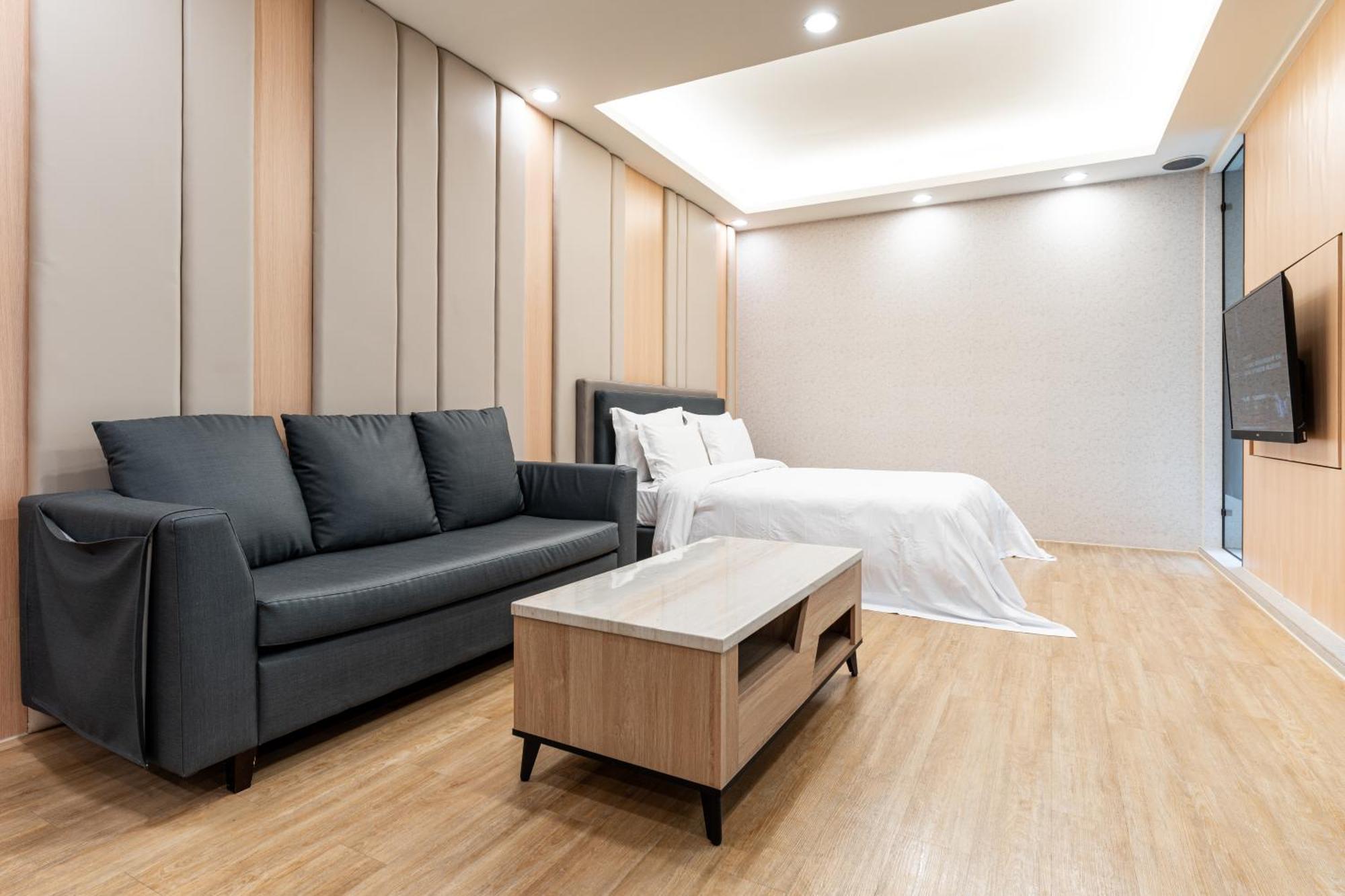 Ohya Chain Boutique Motel-Yongkang Zewnętrze zdjęcie