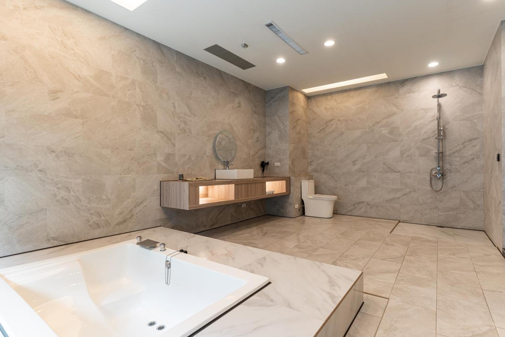 Ohya Chain Boutique Motel-Yongkang Zewnętrze zdjęcie
