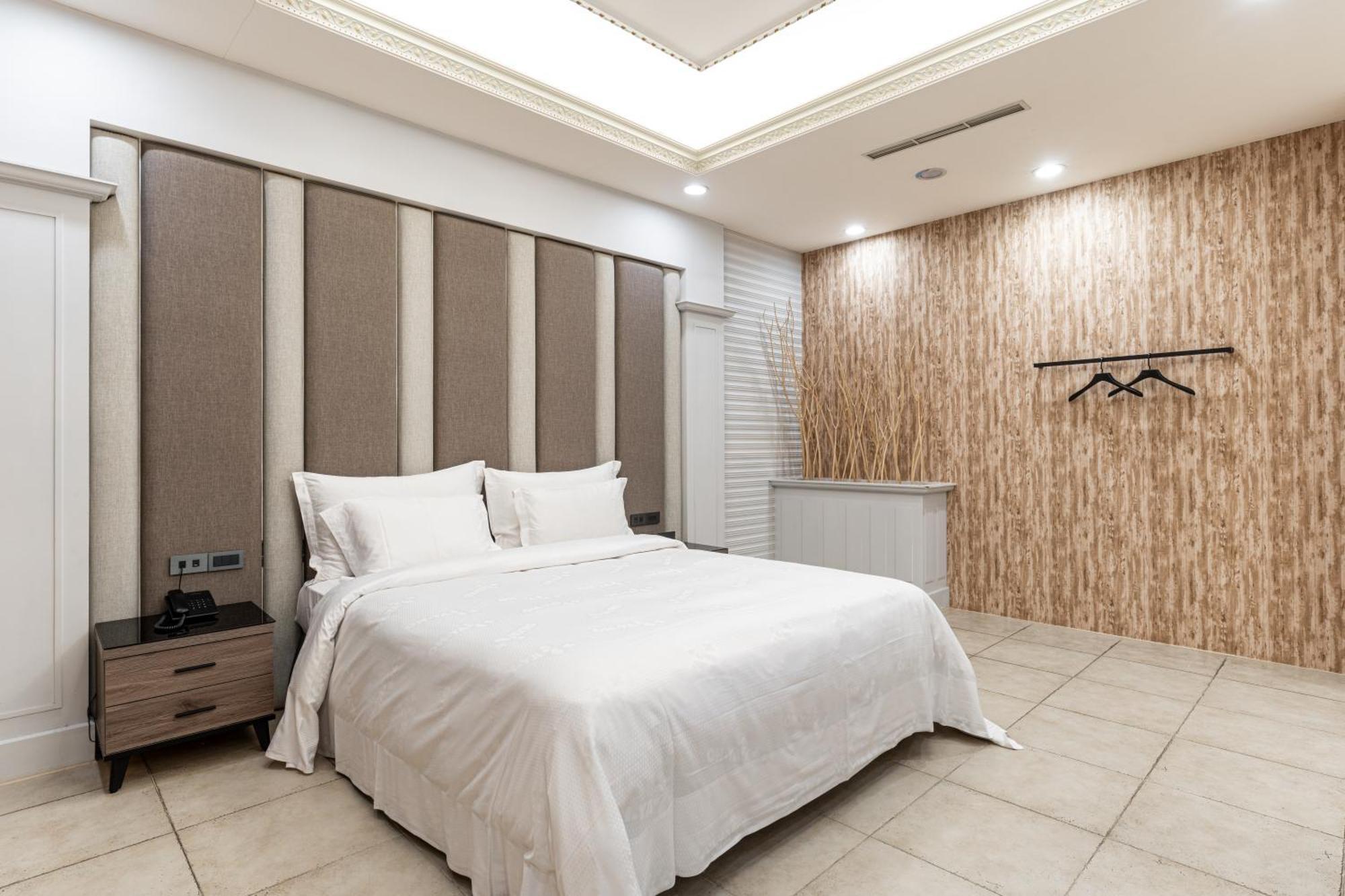 Ohya Chain Boutique Motel-Yongkang Zewnętrze zdjęcie