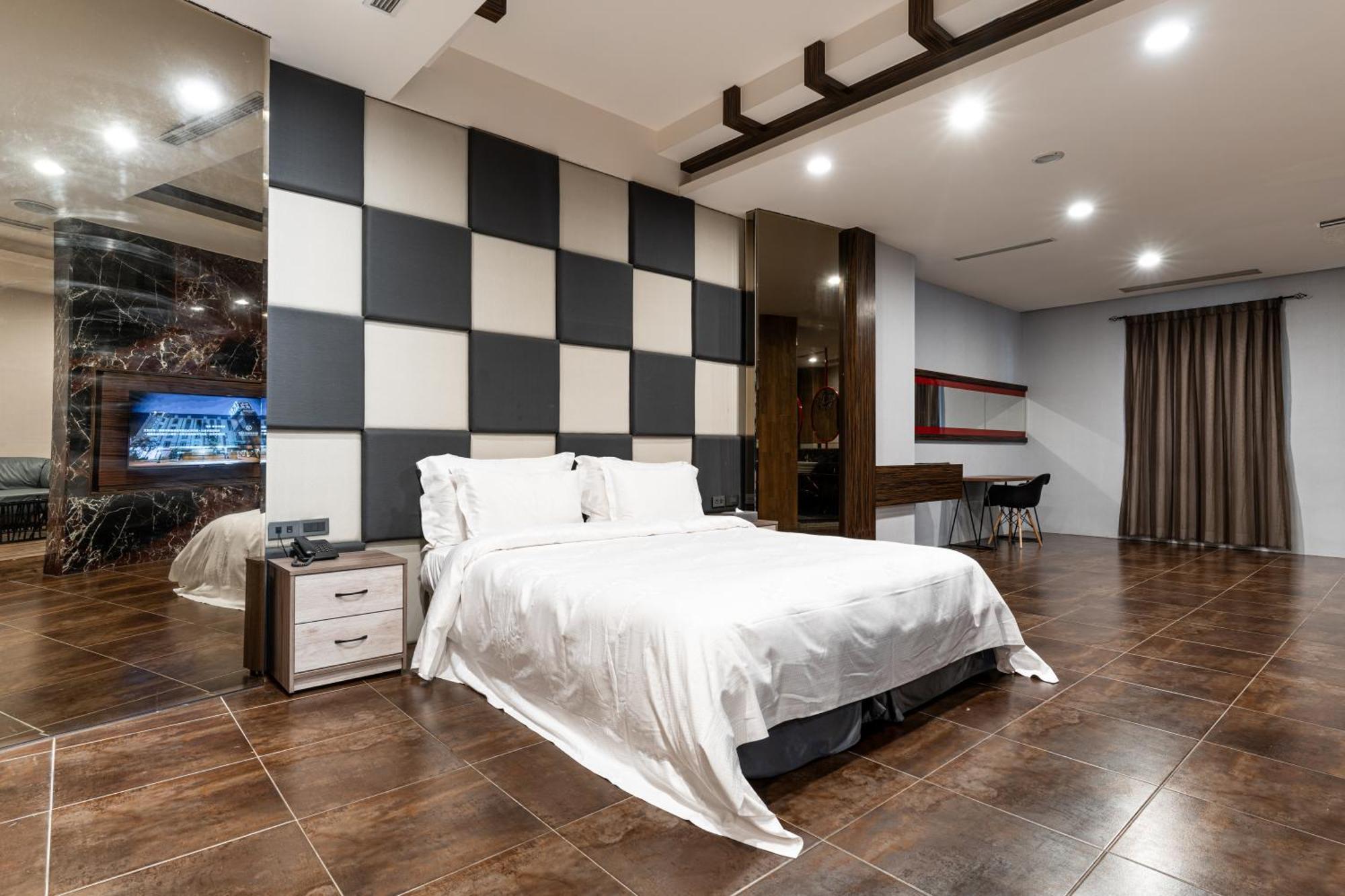 Ohya Chain Boutique Motel-Yongkang Zewnętrze zdjęcie