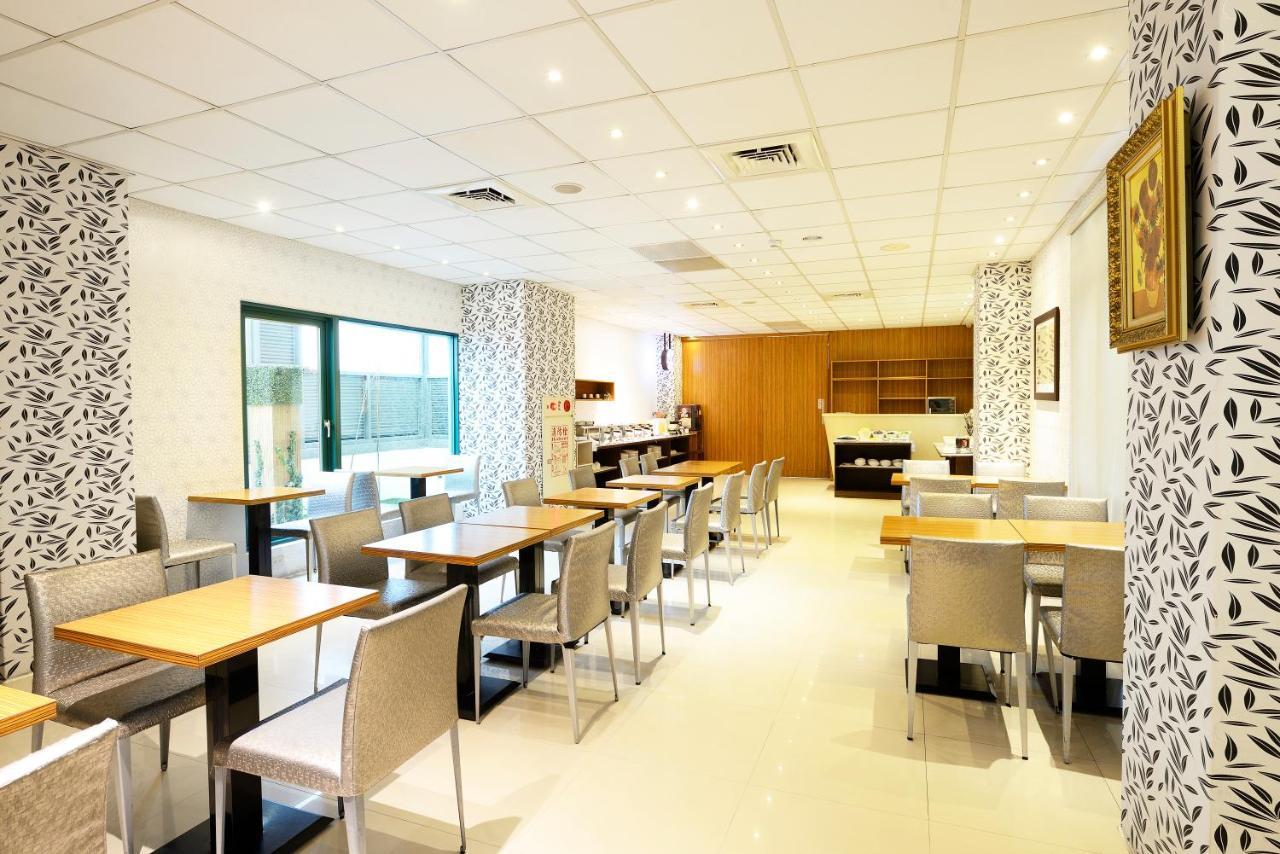Ohya Chain Boutique Motel-Yongkang Zewnętrze zdjęcie